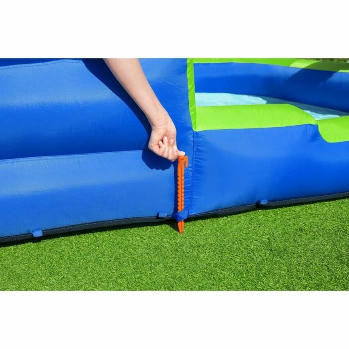 Vattenrutschbana Bestway Multicolour